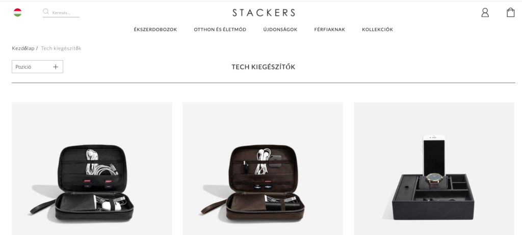 Stackers.com